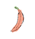 Chilli illustration