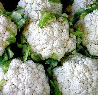 Cauliflower Seeds